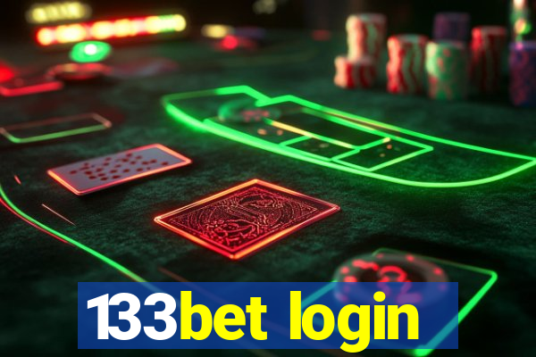 133bet login